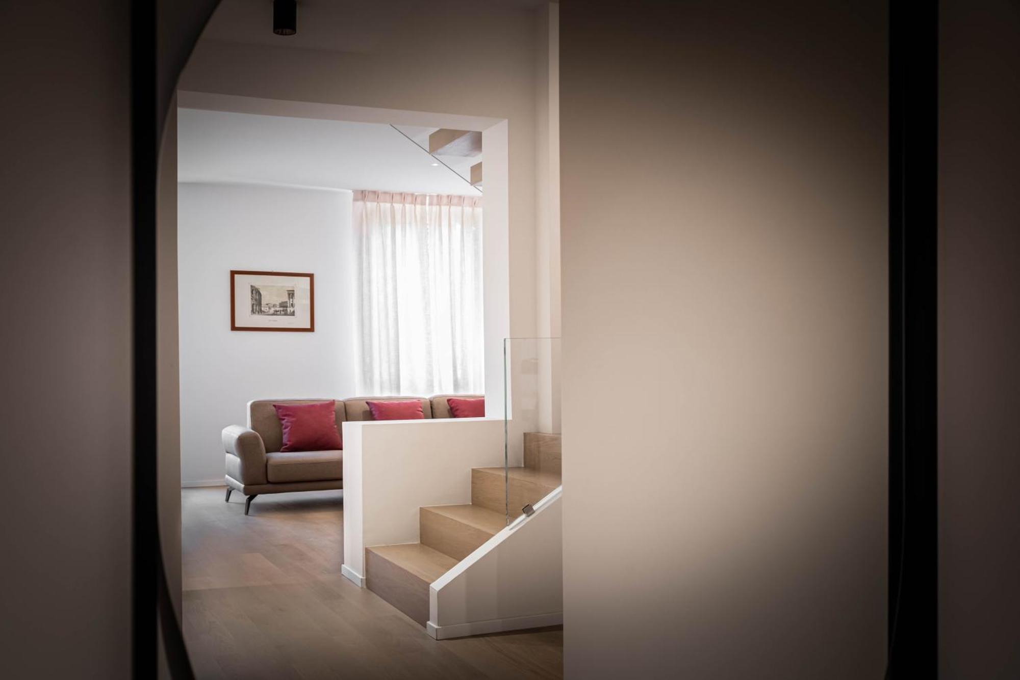 We Home - Romeo&Giulietta Luxury Retreat Верона Екстериор снимка