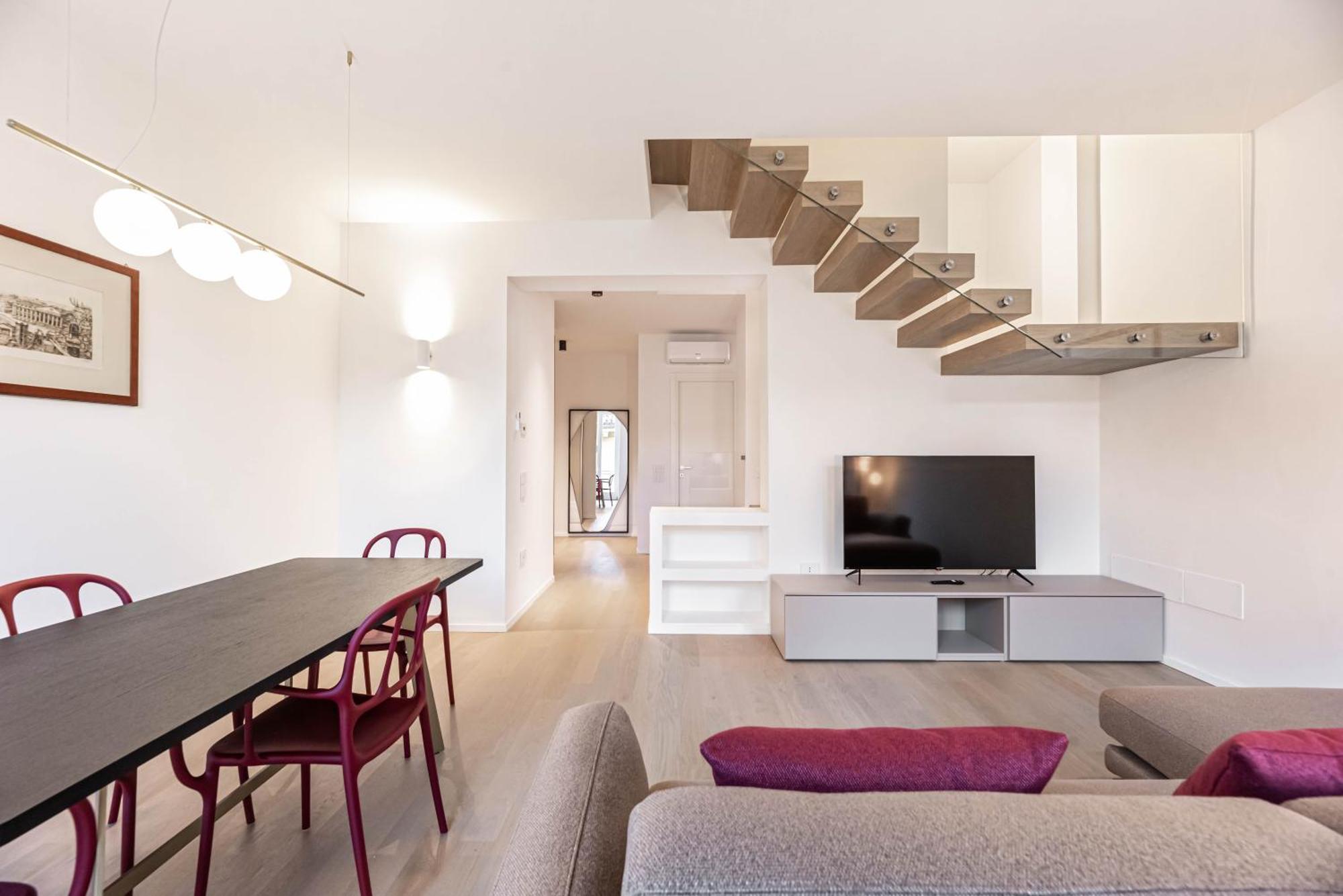 We Home - Romeo&Giulietta Luxury Retreat Верона Екстериор снимка